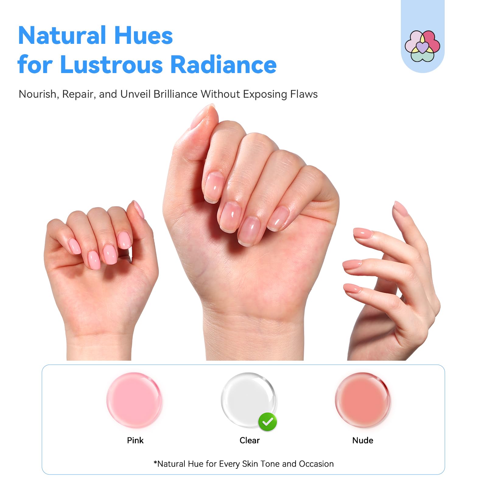SAVILAND Nail Strengthener packaging box beside bottle
