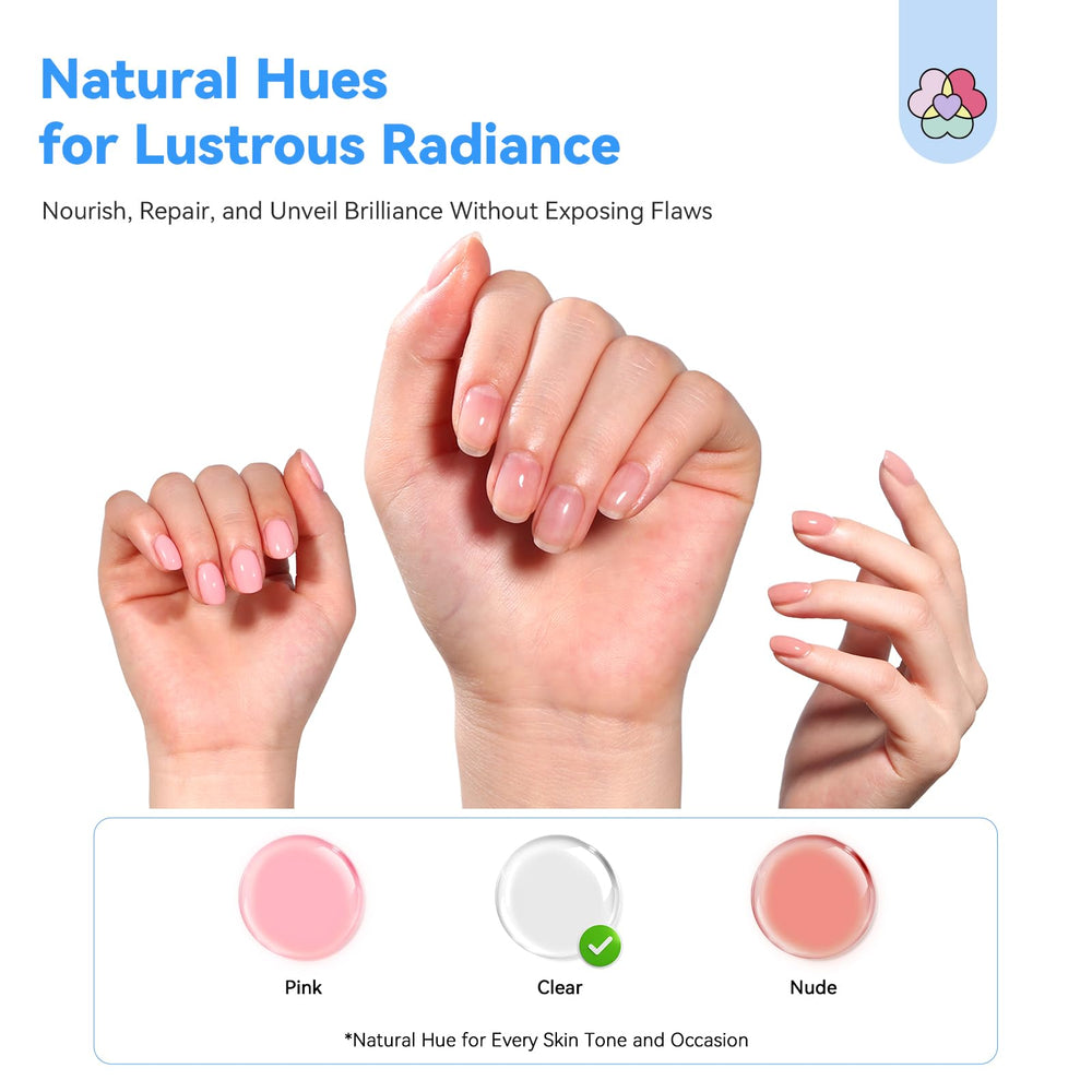 SAVILAND Nail Strengthener packaging box beside bottle