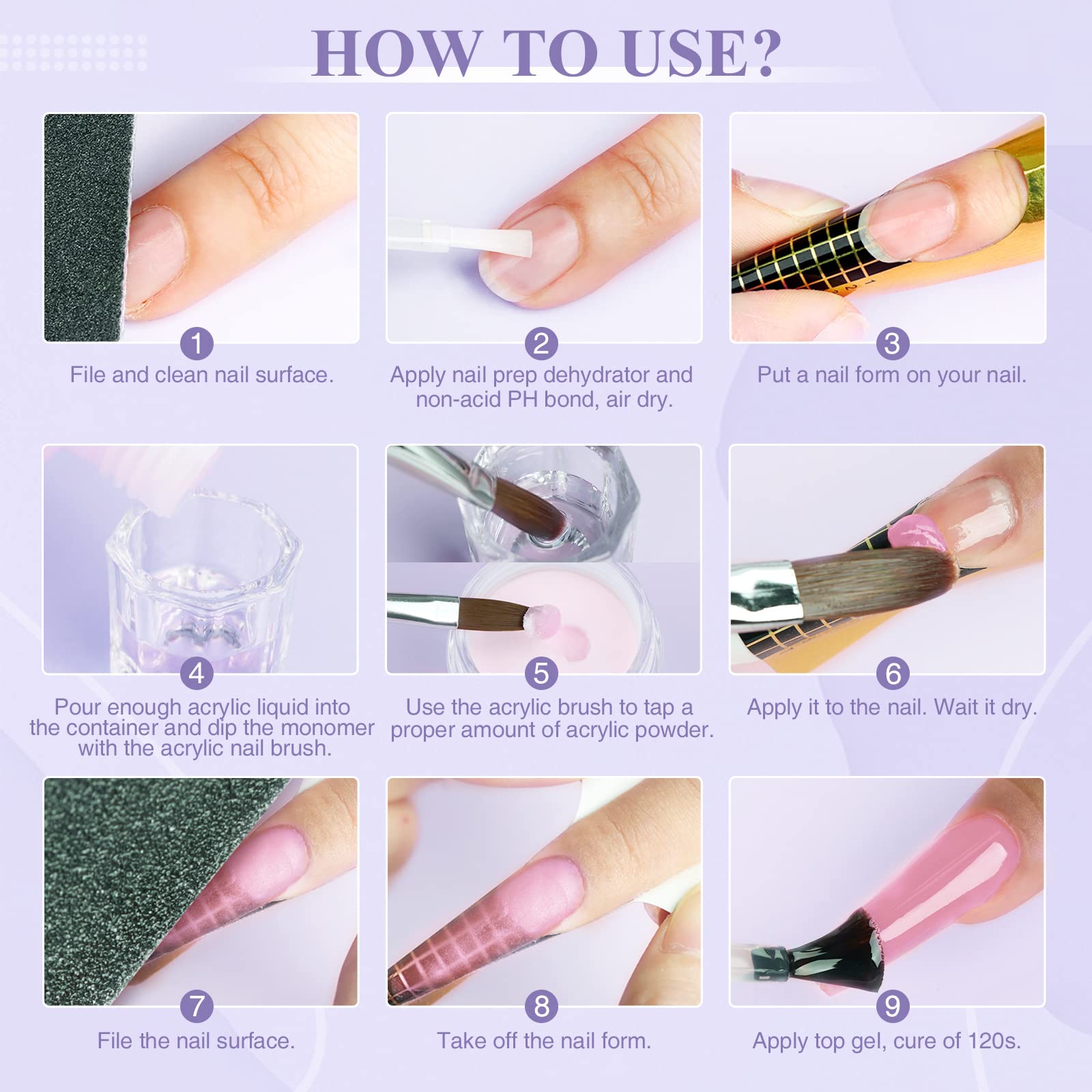 SAVILAND no-wipe top coat image promoting long-lasting shine and protection