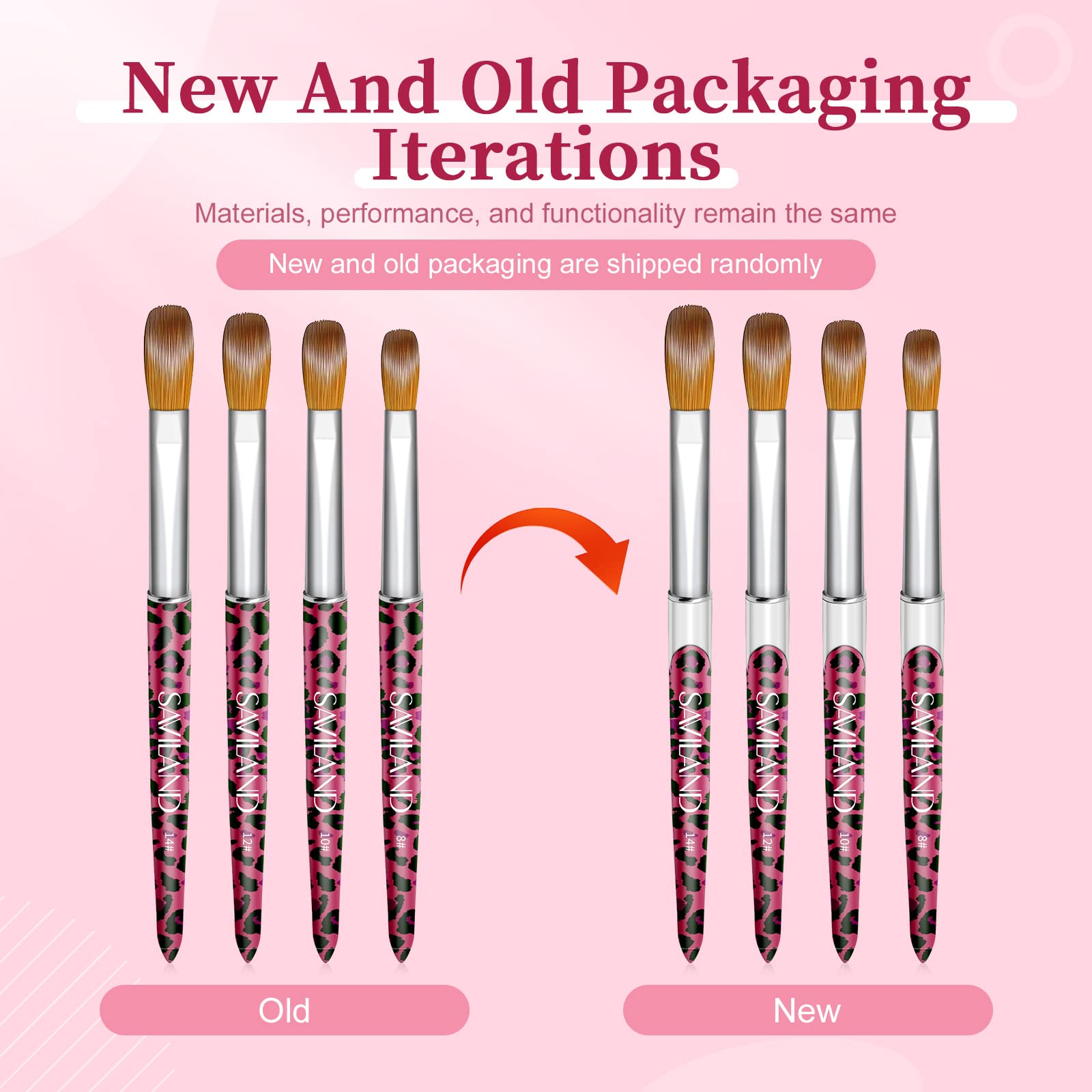SAVILAND ideal for both DIY home nails and professional salon sessions.