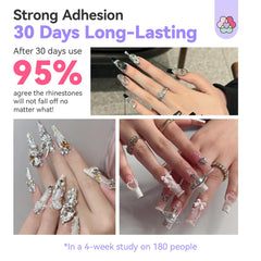 SAVILAND UV/LED curing for lasting nail art brilliance