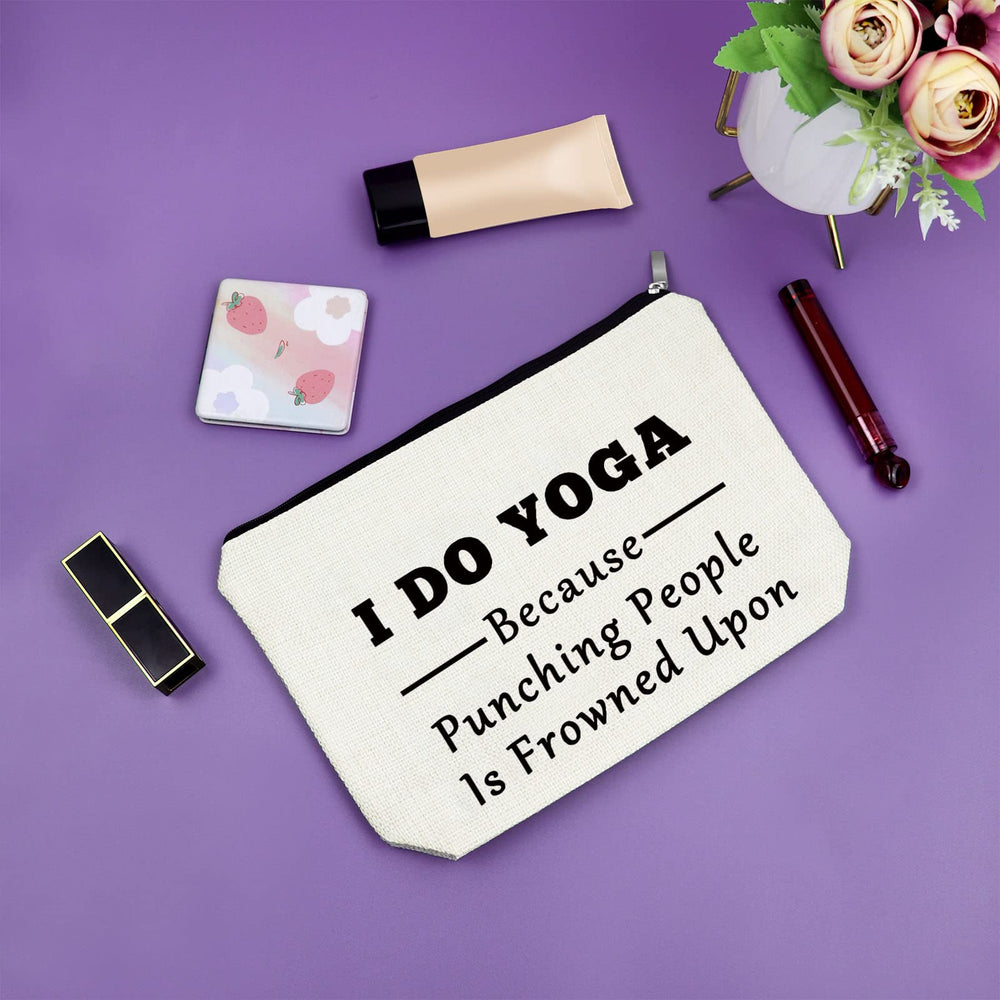 Sazuwu gift-ready packaging makes it a thoughtful yoga-themed present