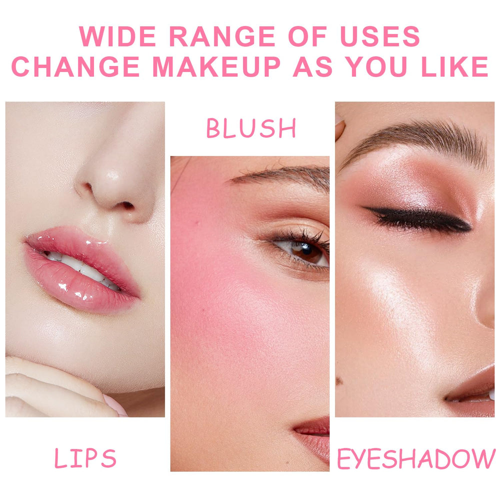 Scarman lip oil glaze long-lasting shine shows durable moisture without greasy feel
