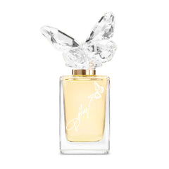 SCENT BEAUTY by Dolly Parton Dancing Fireflies bottle on display, a whimsical gift for fragrance lovers.