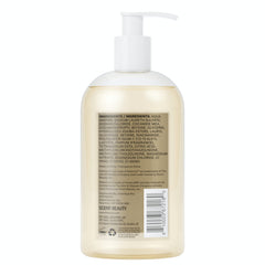 SCENT BEAUTY Stetson Original Invigorating Hair and Body Wash pour captures citrus and patchouli fragrance.