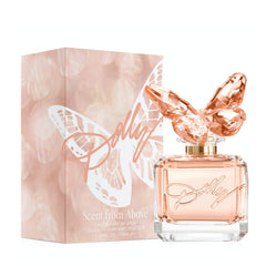 SCENT BEAUTY Dolly Parton Scent from Above heart-notes jasmine lily-of-the-valley.