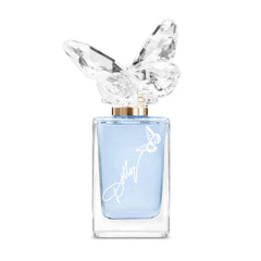 SCENT BEAUTY Early Morning Breeze bottle front view for everyday daytime wear.