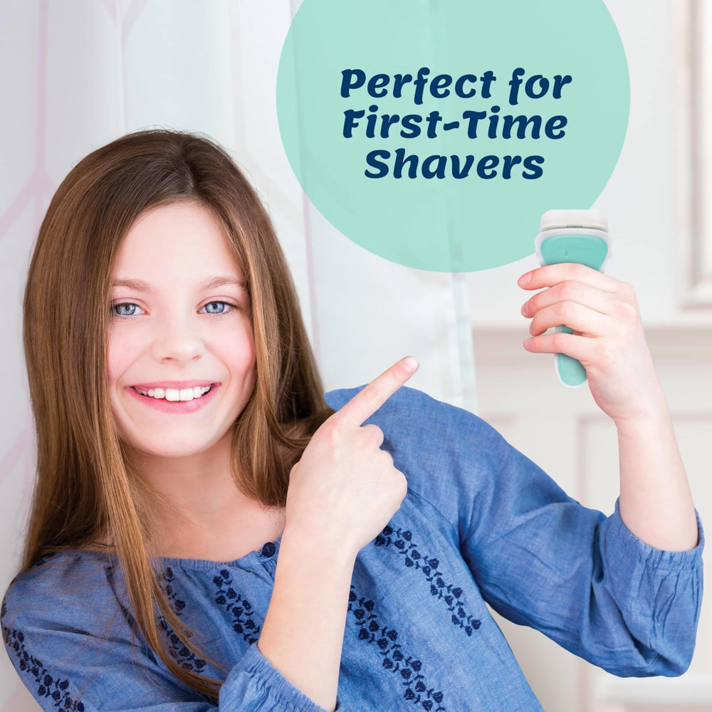 Schick Intuition refills compatible with all Intuition razor handles.