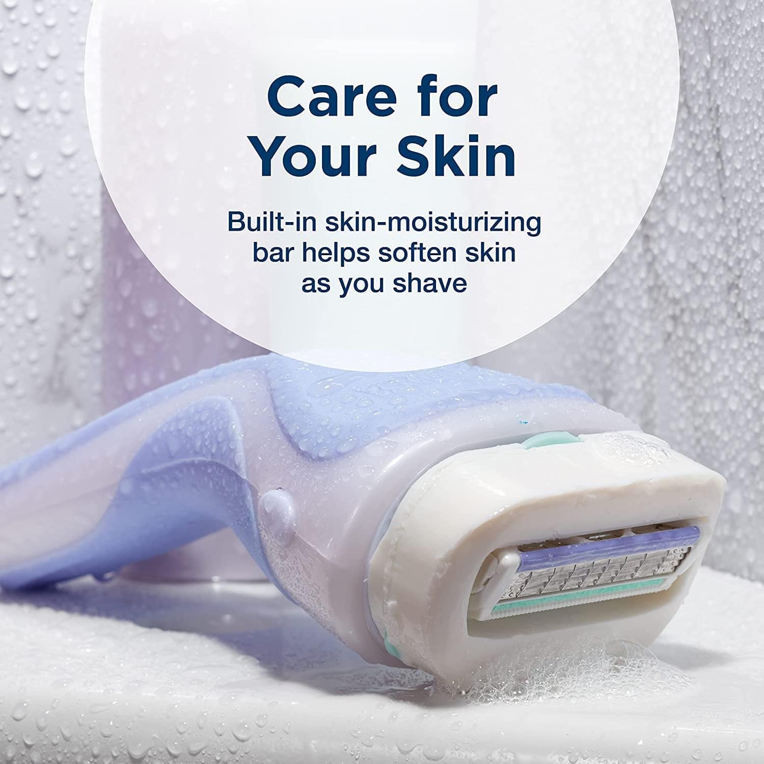 Schick Intuition refills 12-pack compatibility with Intuition handles
