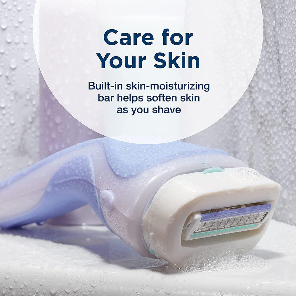 Schick Intuition refills 12-pack compatibility with Intuition handles