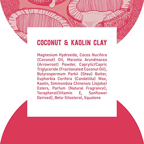 Sustainable packaging visuals for Schmidt's natural deodorant bundle.