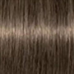 Schwarzkopf Igora Royal 7-00 color-mix shows even coverage on porous hair ranges.