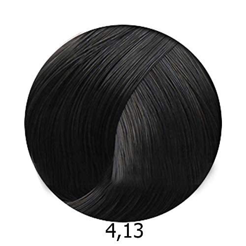 Schwarzkopf Igora Royal 7-65 before-after collage shows vibrant lift and shine.
