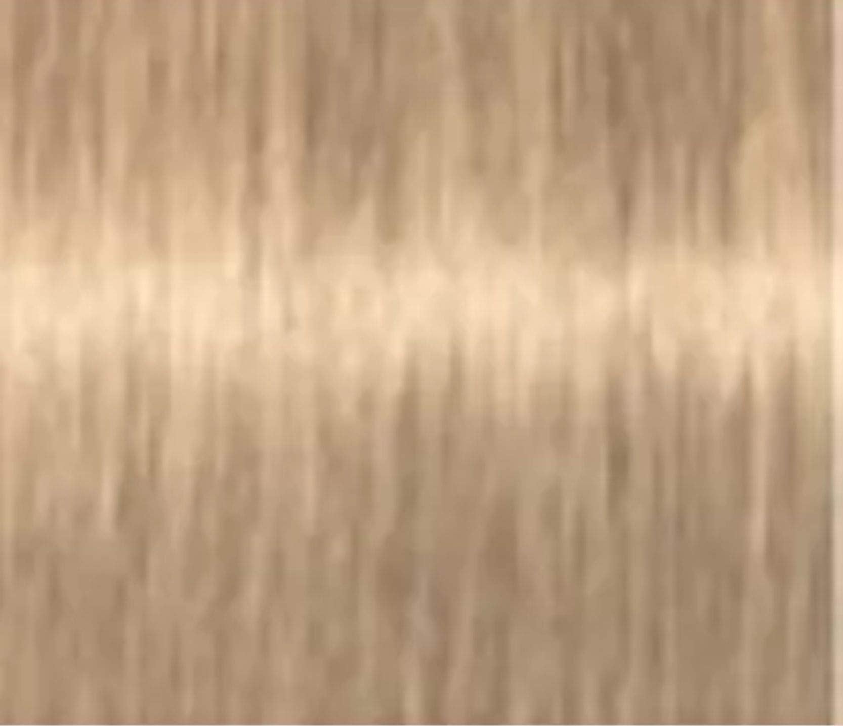 Schwarzkopf Igora Royal 9-00 final shade on hair with excellent coverage