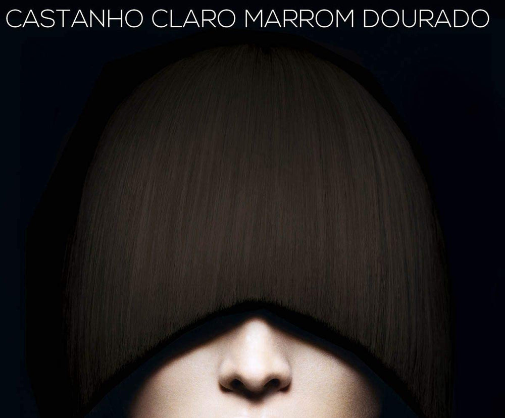 Schwarzkopf Igora Royal color creme 5-0 light brown swatches illustrate shade options