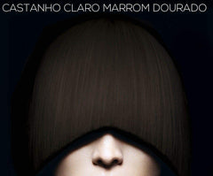 Schwarzkopf Igora Royal color creme 5-0 light brown swatches illustrate shade options