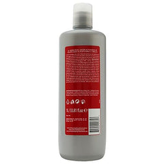Schwarzkopf Igora Royal Developer 30 vol used for precise mixing and smooth application