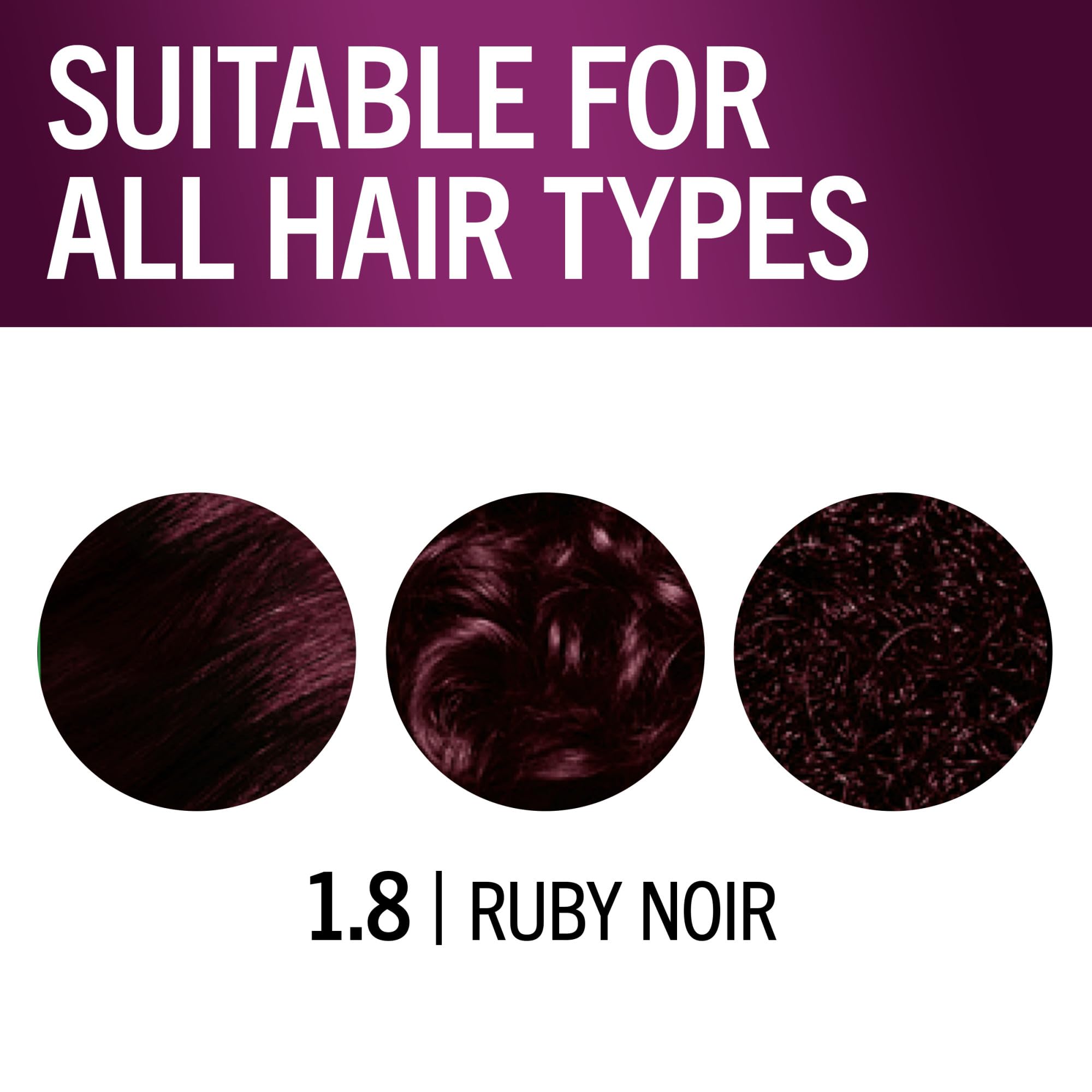 Schwarzkopf Keratin Color post-color conditioner with K-Bond Plex for stronger hair