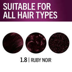Schwarzkopf Keratin Color post-color conditioner with K-Bond Plex for stronger hair