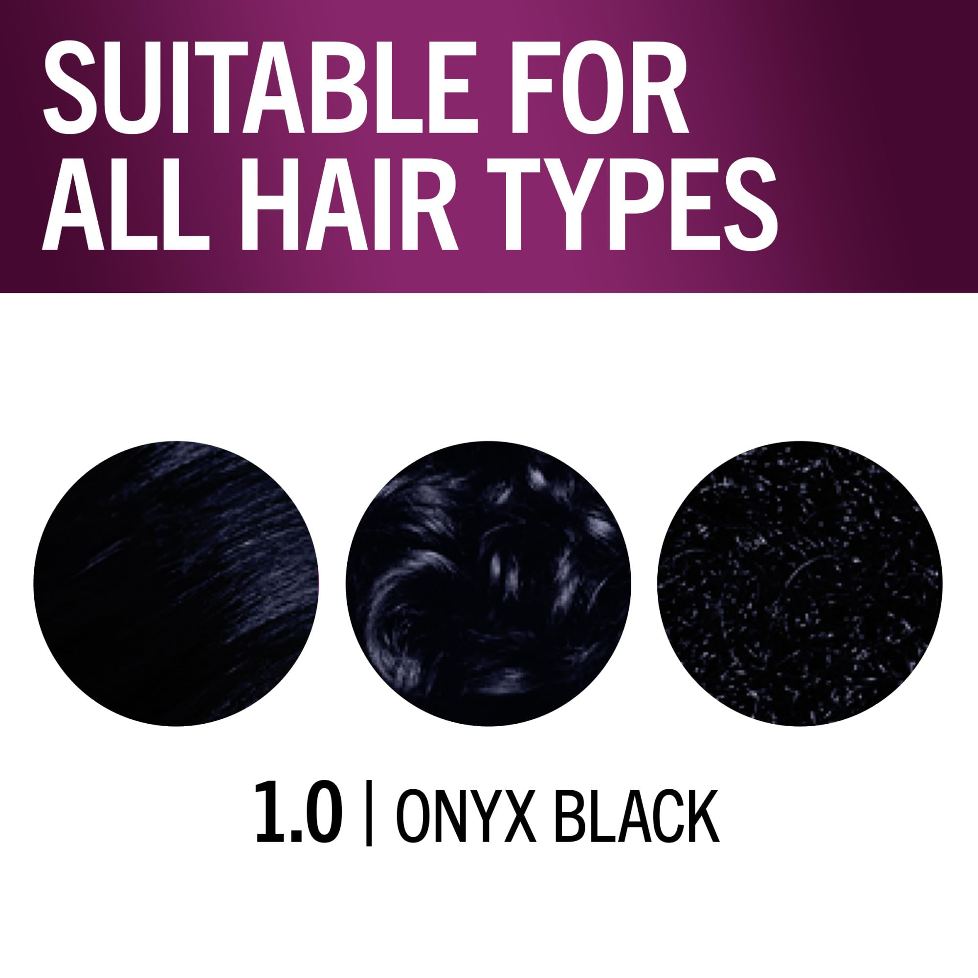 Schwarzkopf Keratin Color post-color conditioner tube with K-Bond Plex for repair.
