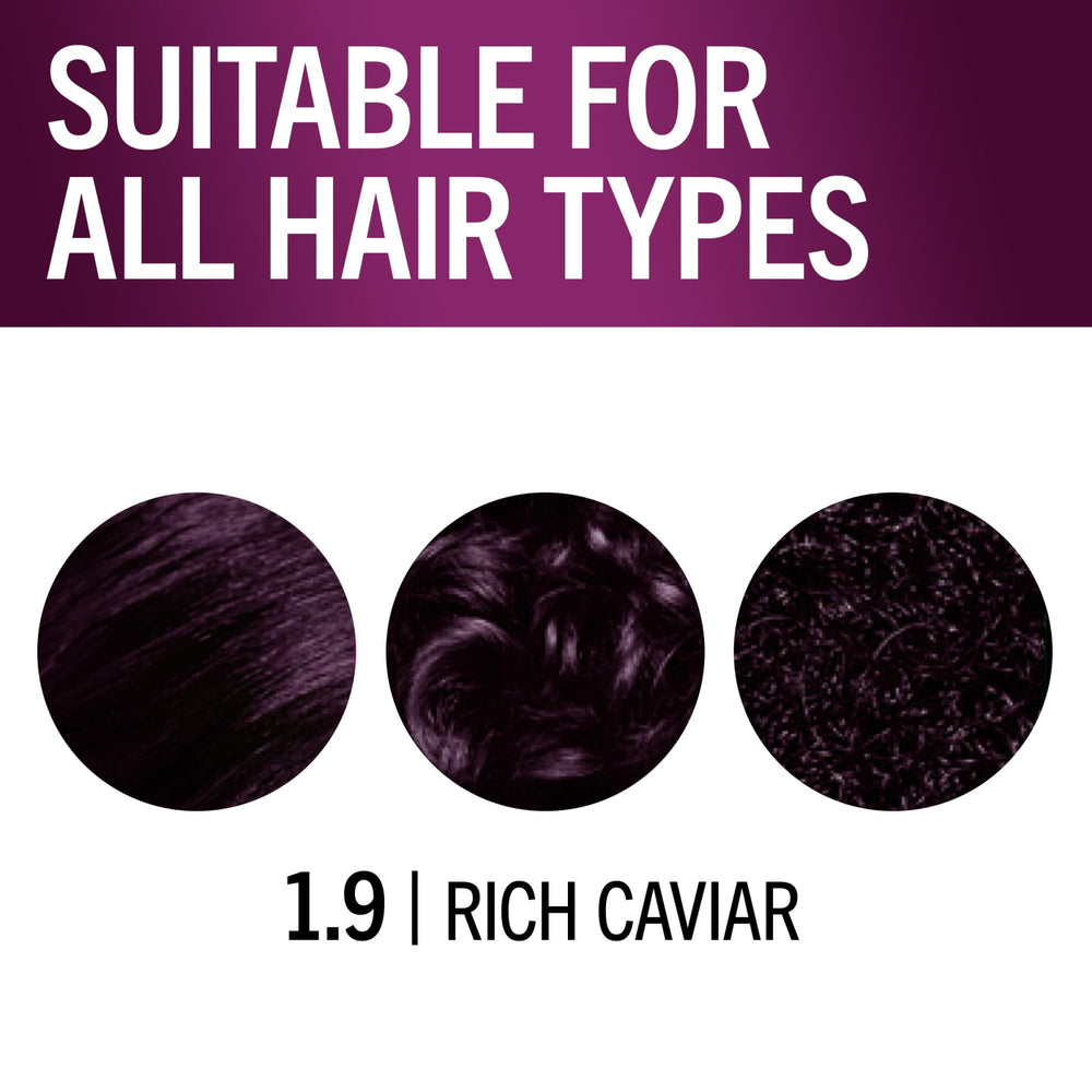 Schwarzkopf post-color conditioner with K-Bond Plex for hair strengthening