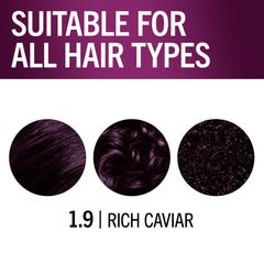 Schwarzkopf post-color conditioner with K-Bond Plex for hair strengthening