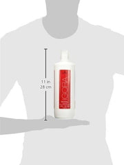 Schwarzkopf Igora Royal Developer professional-use packaging signals salon-grade results.