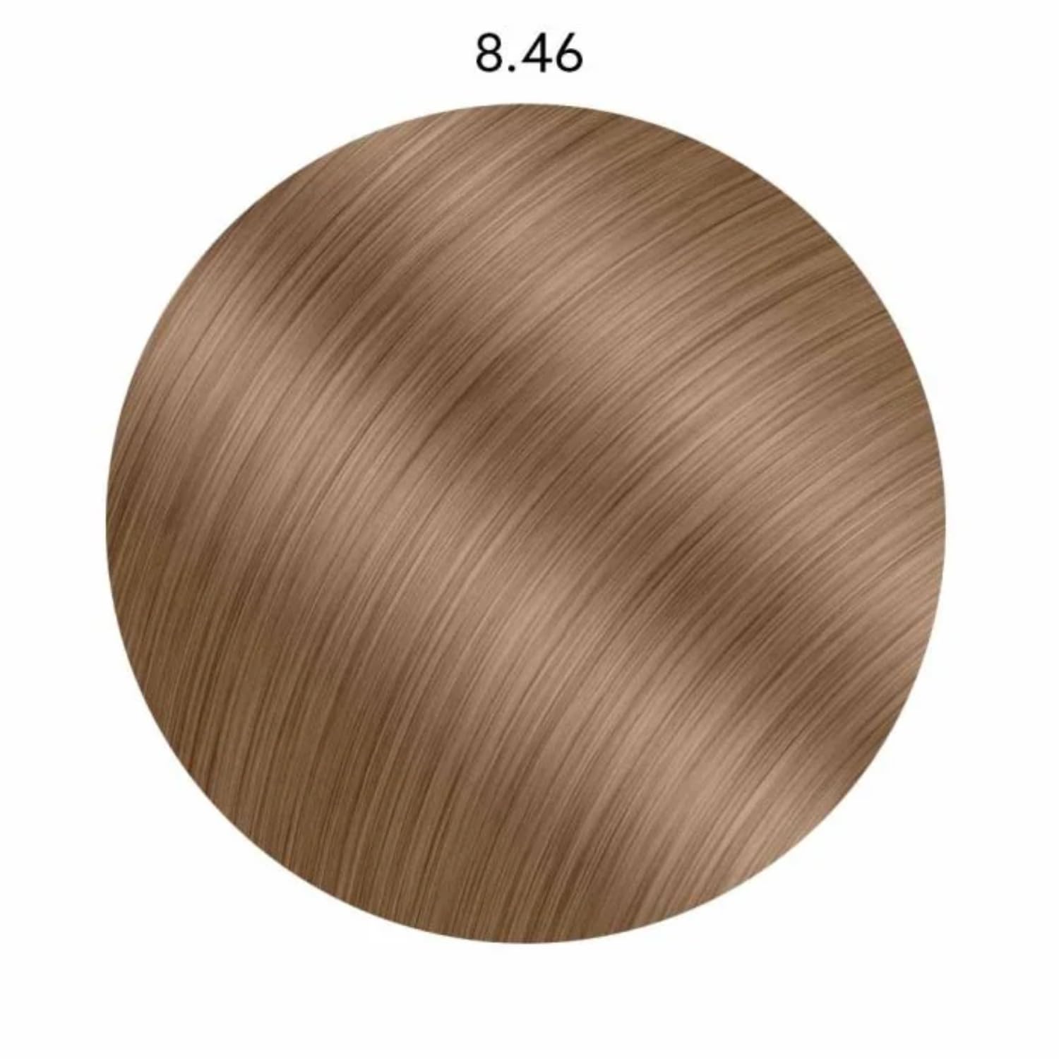 Igora Nude Tones swatches display multi-natural beiges for versatile shade matching