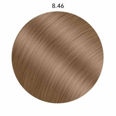 Igora Nude Tones swatches display multi-natural beiges for versatile shade matching