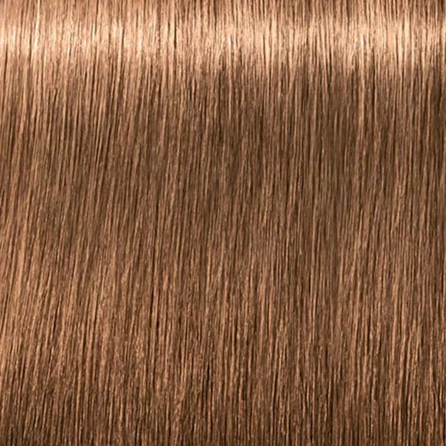 Igora Nude Texture close-up highlights powdery color directions for subtle dimension