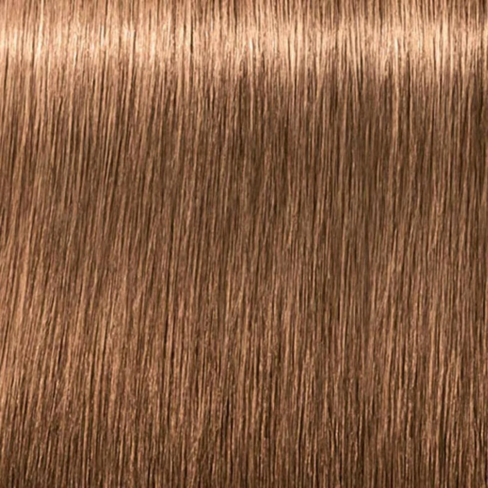 Igora Nude Texture close-up highlights powdery color directions for subtle dimension