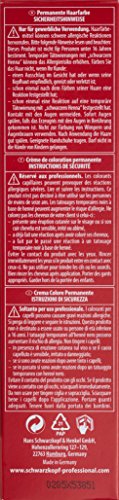 Schwarzkopf Professional Royal Igora 7-00 color swatches show shade range and vibrancy options