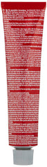 Schwarzkopf Royal IGORA 8-00 color swatch displays vibrant shade with depth