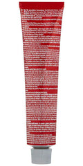 Schwarzkopf Royal IGORA 8-00 coverage closeup emphasizes up to 100% white hair coverage