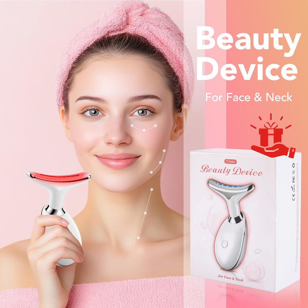 Scopck gift idea facial massager ideal for birthdays, holidays, and self-care gifts.