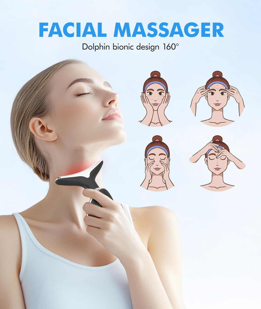 SDKWDH face skincare product application closeup shows routine-ready use.