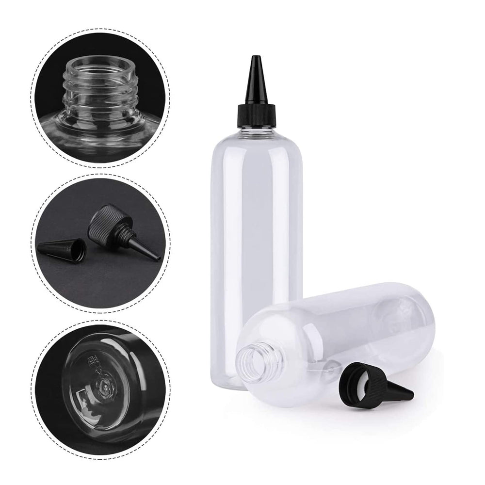 sdoot applicator bottle 500ml capacity reduces refills for busy styling sessions