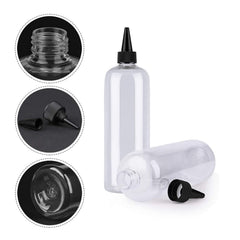 sdoot applicator bottle 500ml capacity reduces refills for busy styling sessions