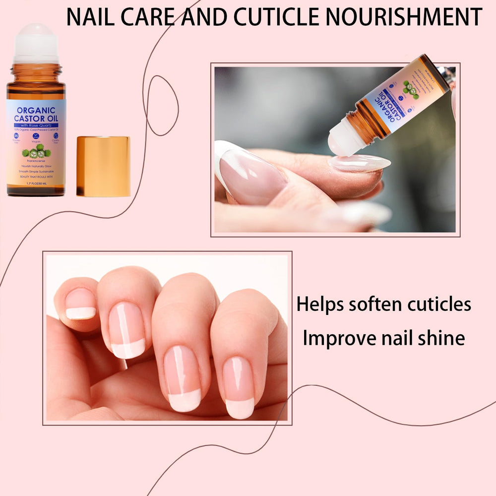 SDXJIOGE rose-quartz roller facial massage.