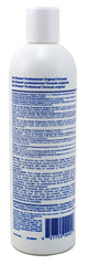 Seabreeze Astringent nails cleanses nails before polish for oil-free base.