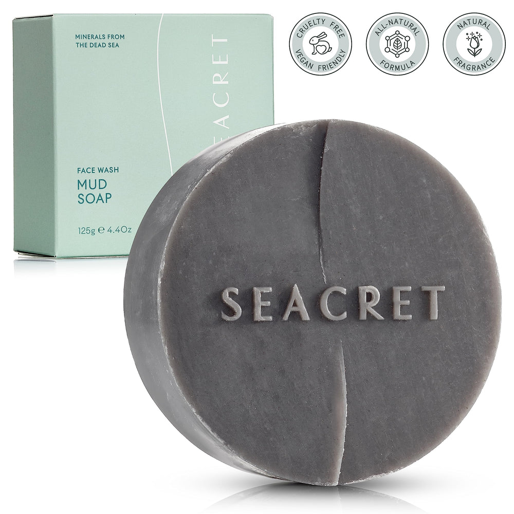 SEACRET barra experiencia spa en casa: transforma la rutina diaria.