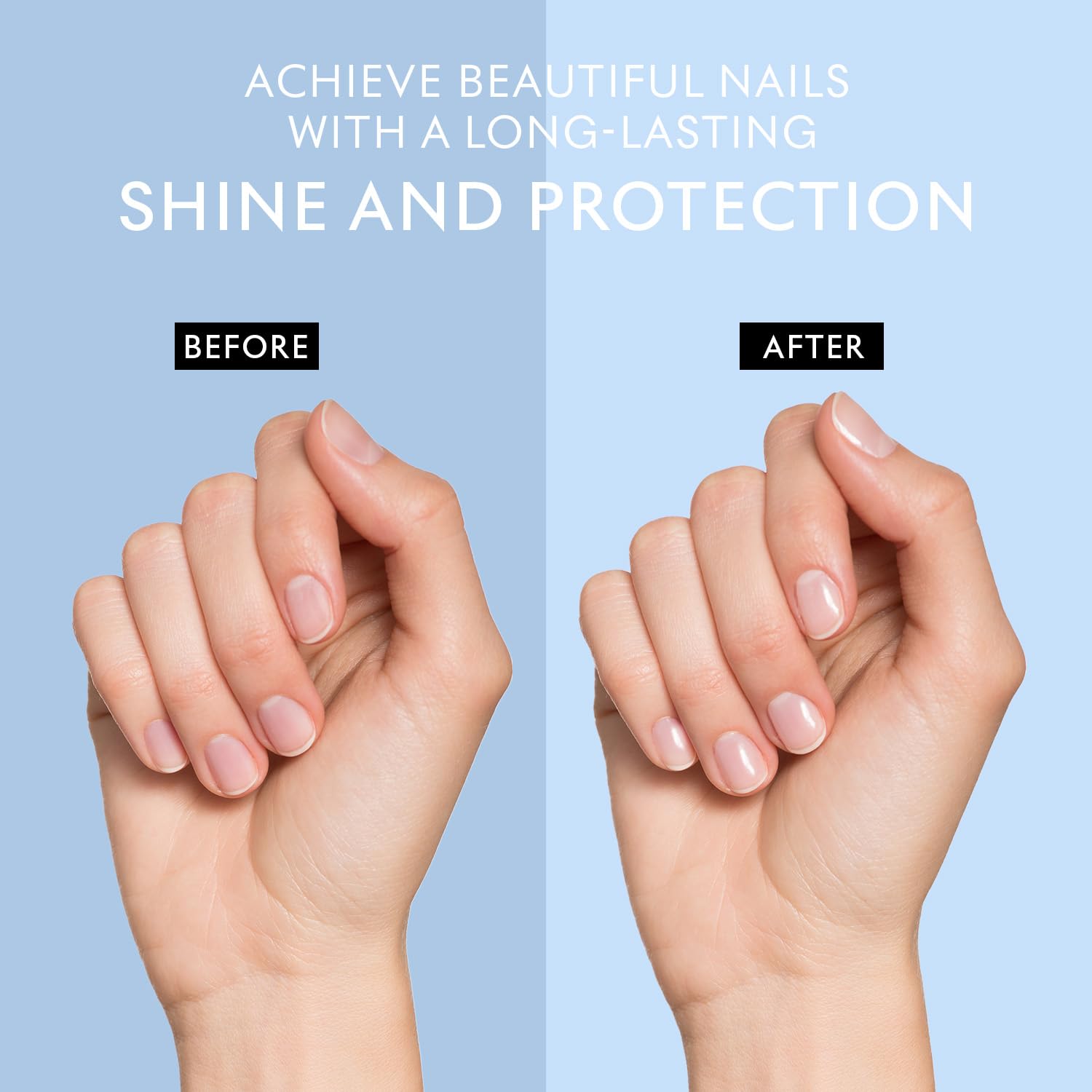 SEACRET Minerals Professional Nail Buffing Block closeup highlighting smooth buffing surface