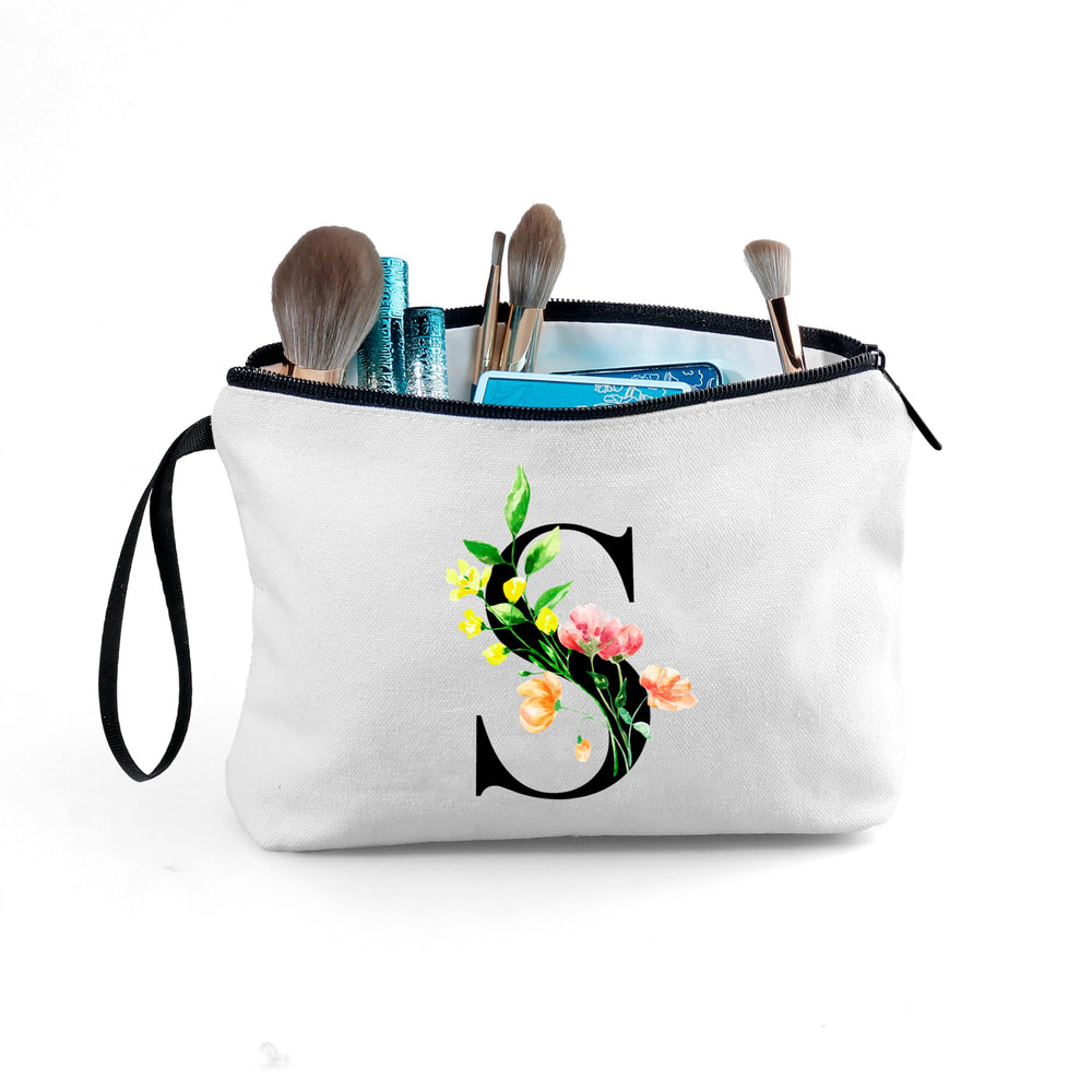 SEAMOON best friends gift idea featuring stylish monogram design for friends