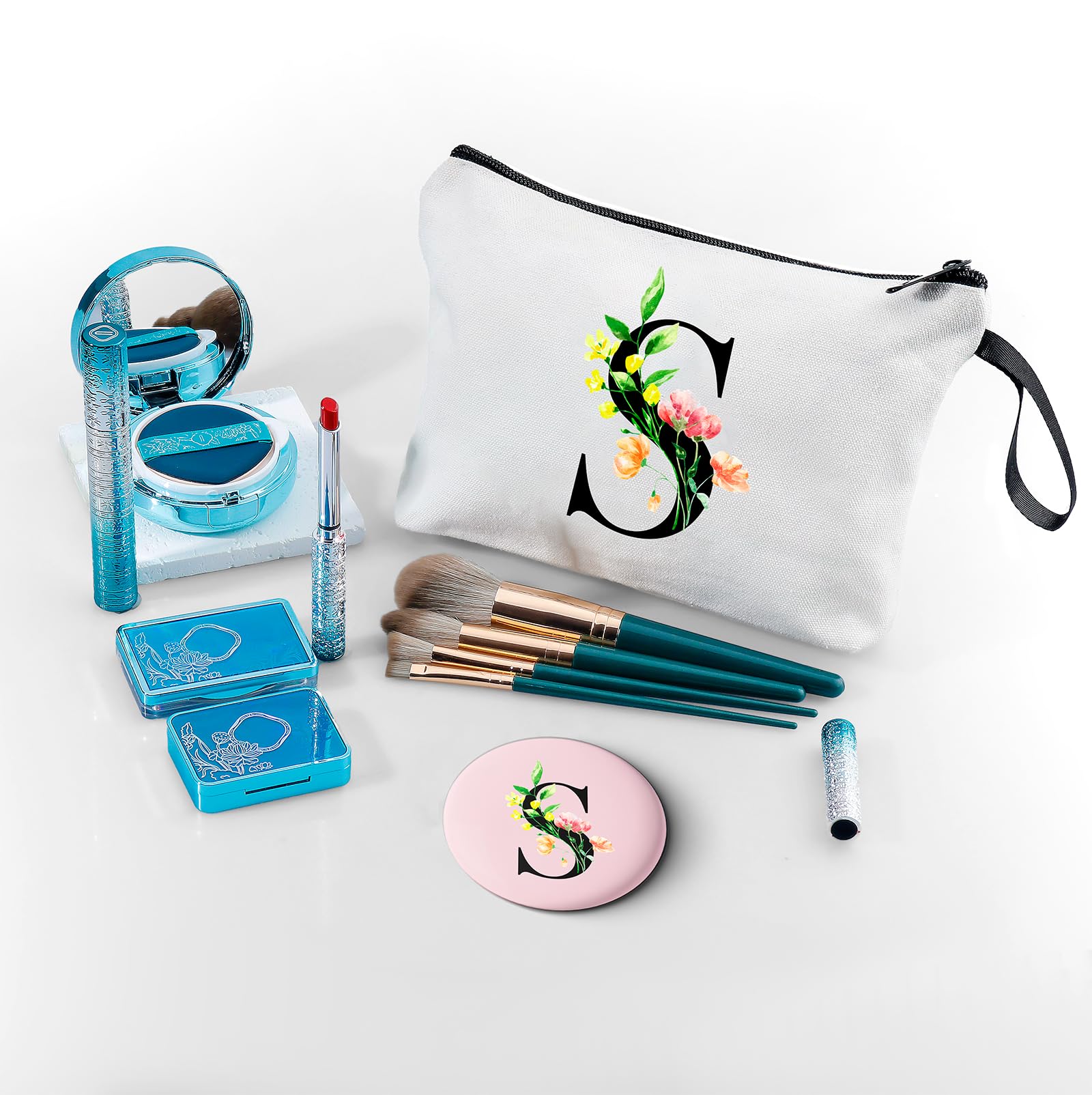 SEAMOON durable zipper and canvas bag ready for daily use and travel