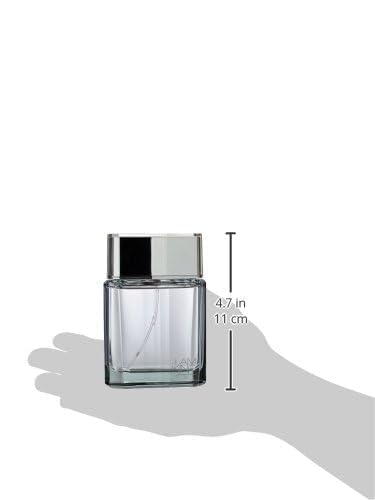Sean John I Am King atomizer closeup with refined finish