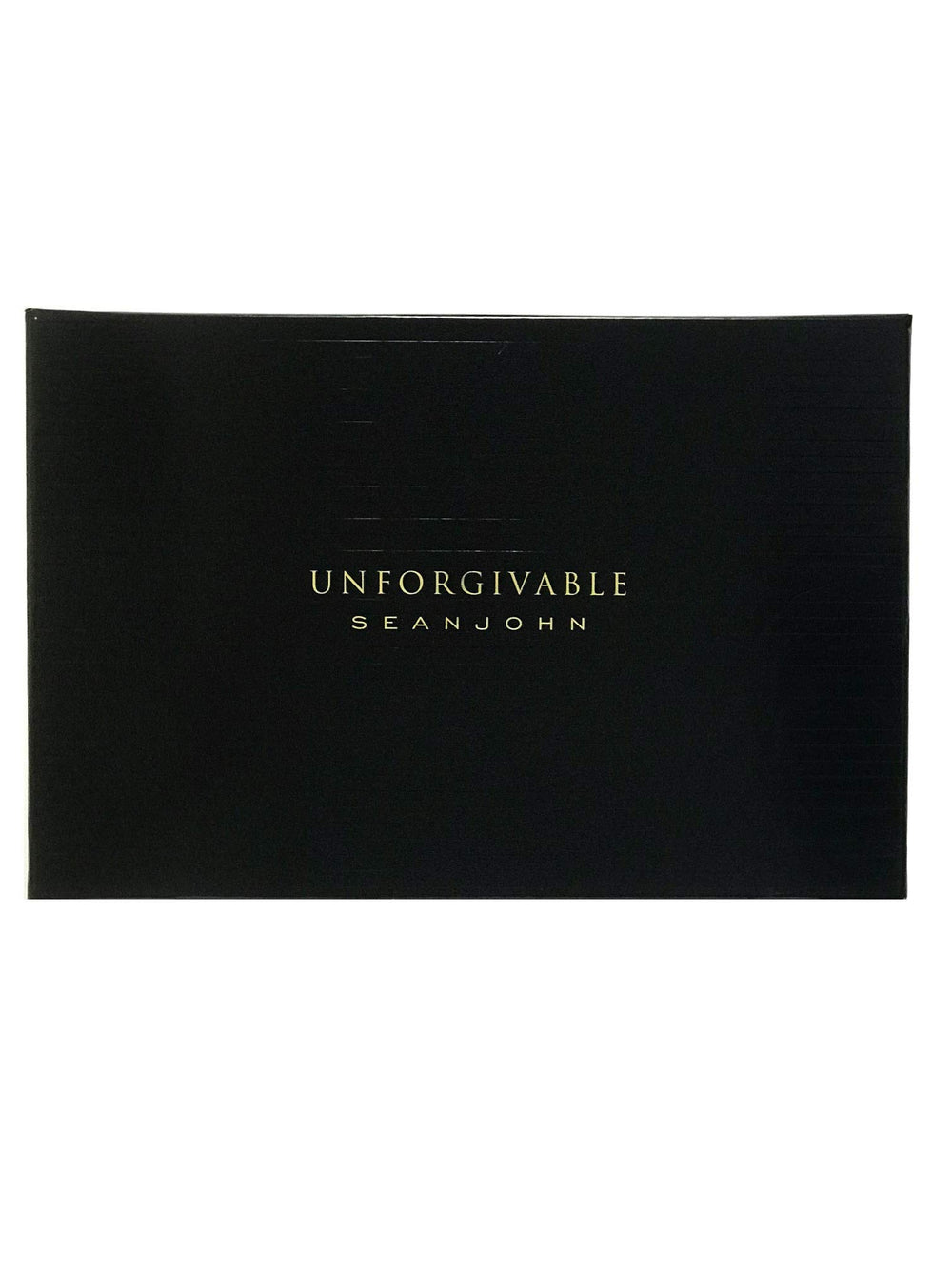 Sean John Unforgivable set-regalo-3-piezas, regalo ideal para ocasiones