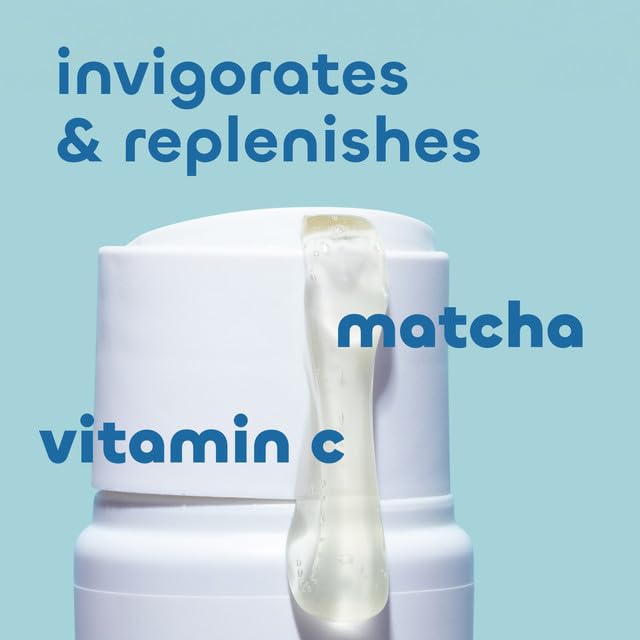 The Seaweed Bath Co. Energize body wash label close-up highlights vegan cruelty-free benefits