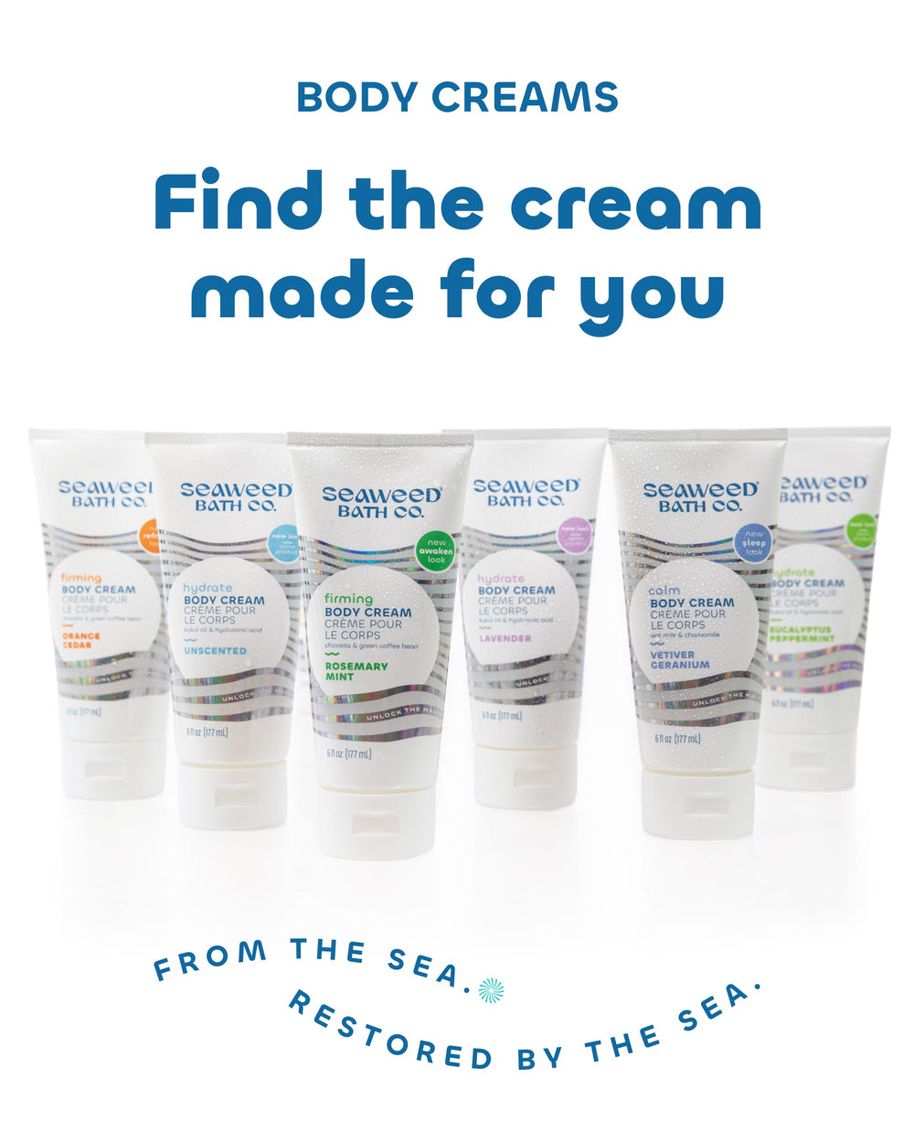 Seaweed Bath Co. hyaluronic-acid moisture boost rendering enhanced hydration potential