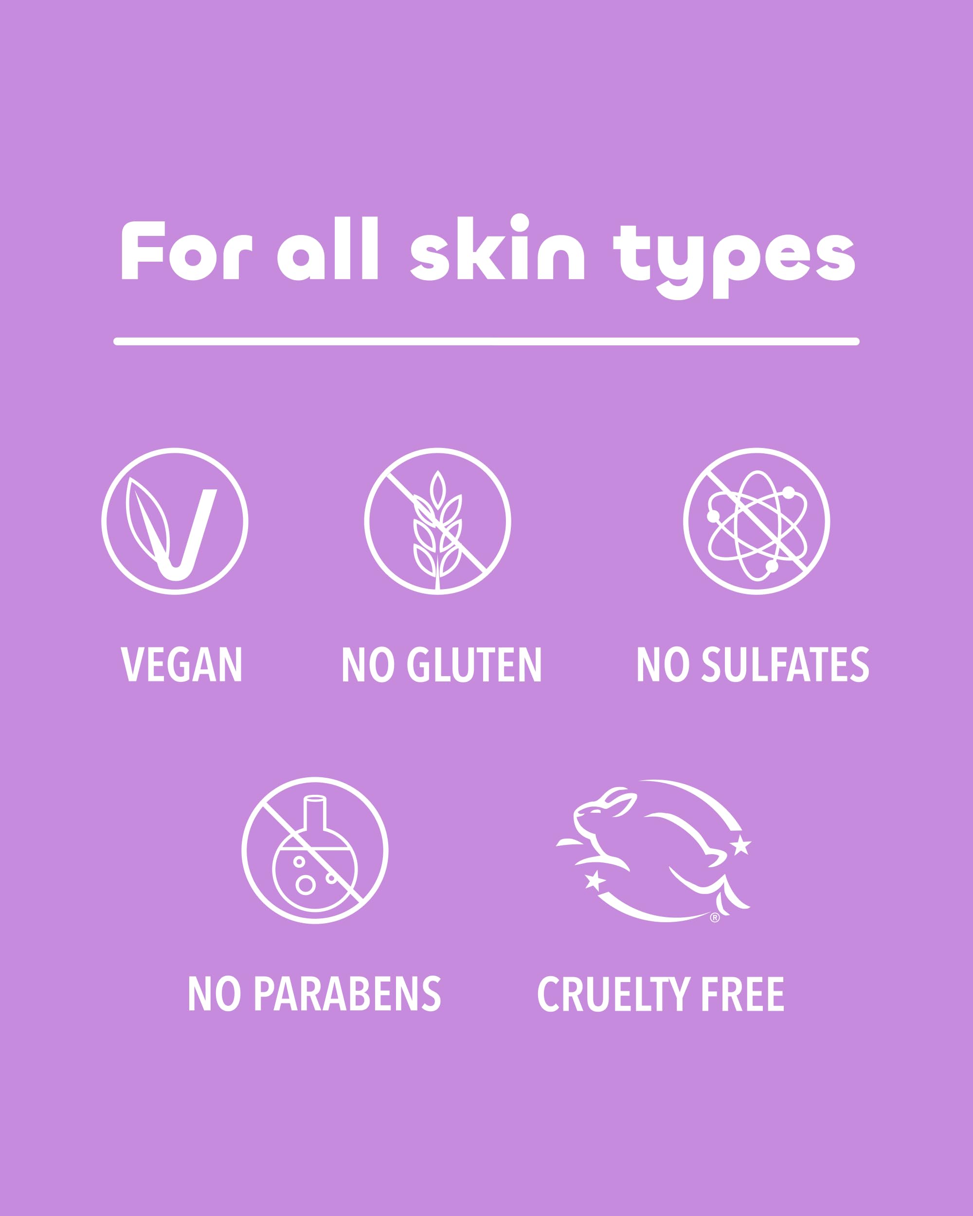 Seaweed Bath Co Hydrate Body Wash cruelty-free Leaping Bunny – ethical clean beauty.