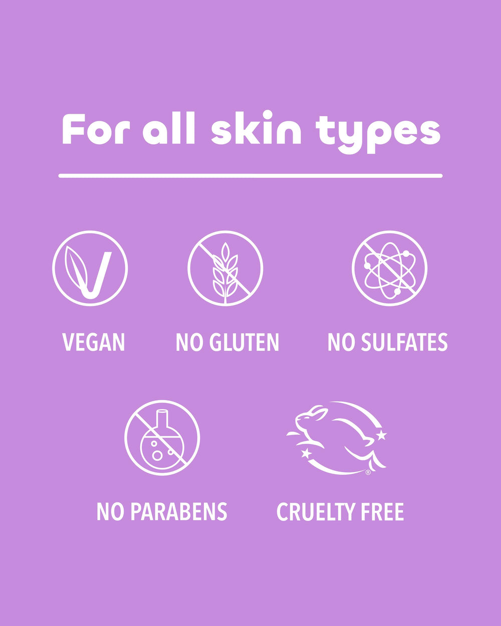 Seaweed Bath Co Hydrate Body Wash cruelty-free Leaping Bunny – ethical clean beauty.